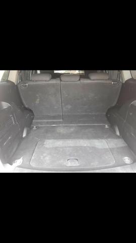 Ssangyong Kyron