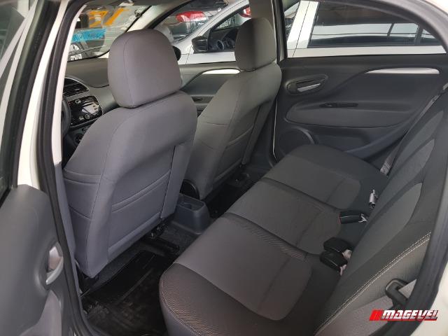 Punto Essence 1.6 Dualogic - 2015 - ZERO! - Foto 10
