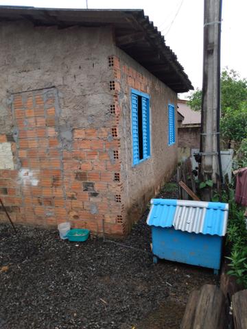 Troco casa em Santa Rita loteamento Maria José - Foto 2