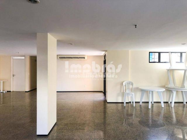 Saint Gabriel, apartamento à venda na Aldeota. - Foto 4