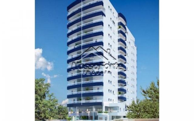 Apartamento na Tupi em Praia Grande