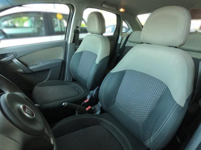 FIAT GRAND SIENA 2012/2013 1.6 MPI ESSENCE 16V FLEX 4P MANUAL - Foto 6
