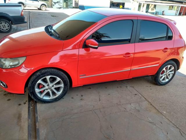 Vende-se Gol Power 1.6