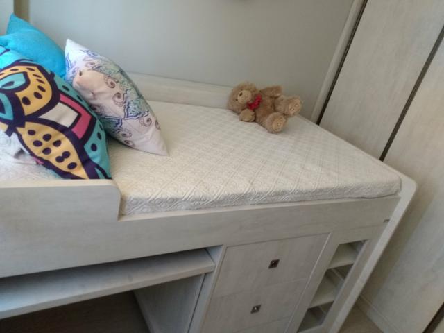 Vendo apartamento 2 quartos no Bandeirantes - Foto 4