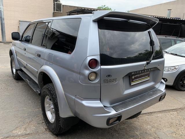 Pajero Sport HPE - Foto 4