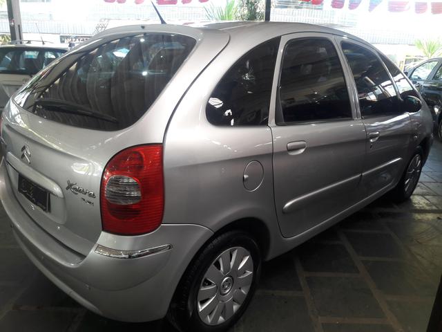Picasso glx 1.6 2012 novo - Foto 4