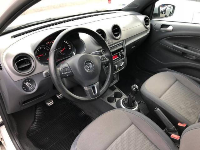 GOL 1.6 RALLYE FLEX 4P COMPLETO 2015 - Foto 6