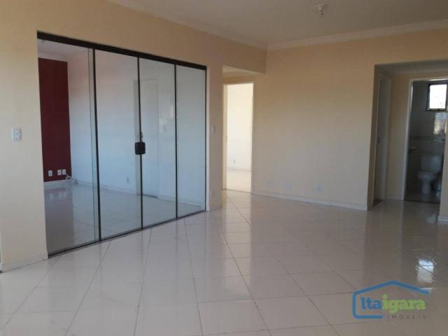 Cobertura com 4 dormitórios para alugar, 200 m²- pitangueiras - lauro de freitas/ba - Foto 3