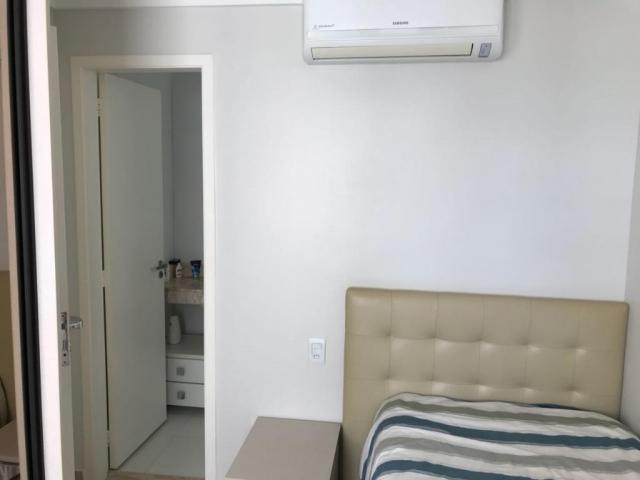 Apartamento com 3 dormitórios à venda, 149 m² por r$ 950.000 - setor bueno - goiânia/go - Foto 8