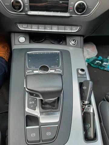 Audi Q5 2018 Quattro Ambition 2.0TFSI 252cv aut - Foto 4