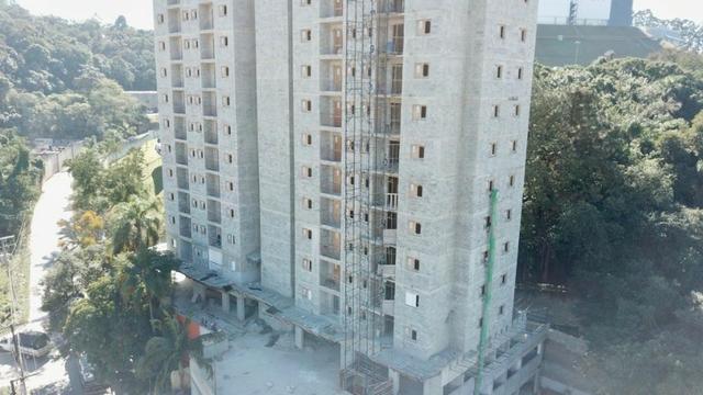 Código MA24 = Apartamento 50M² 2 dorms, varanda, 1 vaga. Vista Alegre II - Foto 18