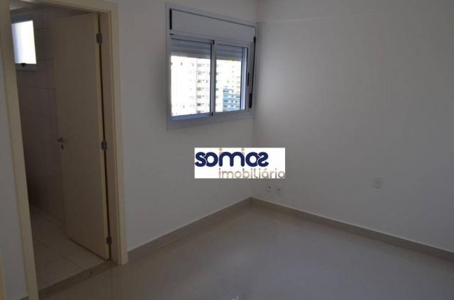 Apartamento com 4 dormitórios à venda, 178 m² por r$ 1.105.000,00 - jardim goiás - goiânia - Foto 14