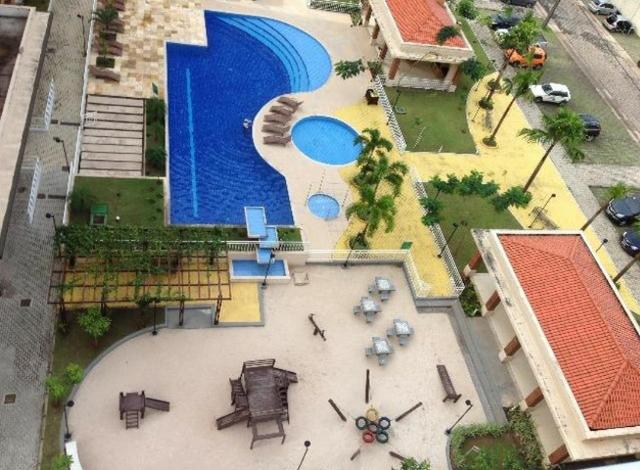 Eco Parque na BR, apto 2 quartos sendo 1 suítes, R$ 220 mil / * - Foto 11