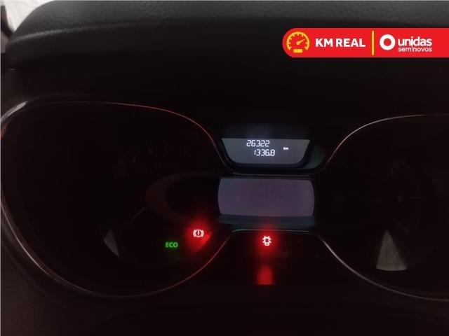 Oportunidade: Renault Captur 1.6 16V Sce Flex Zen At X-Tronic - Foto 8