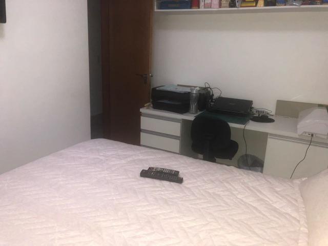 Vendo apartamento no Bueno, mobiliado, 3q com suite valor 310mil - Foto 18