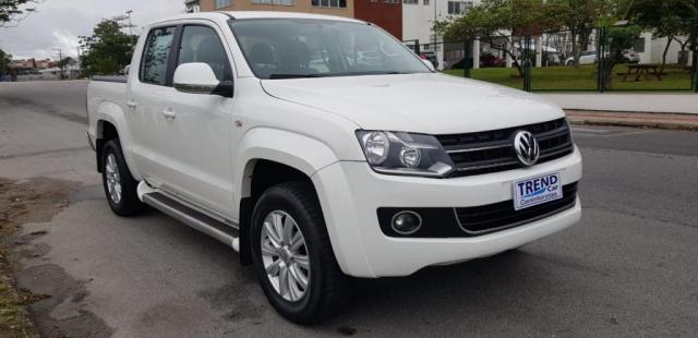 AMAROK High.CD 2.0 16V TDI 4x4 Dies. Aut - Foto 3