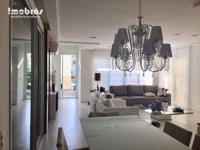 Carmel Jardins, Casa em condomínio à venda, José de Alencar - Foto 7