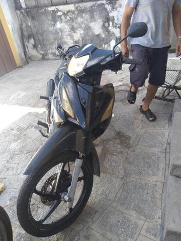 Vendo Shynerai