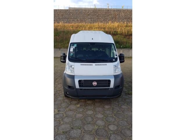 FIAT DUCATO 2.3 MULTIJET DIESEL 2017 - Foto 5