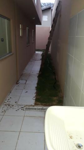 3 Quartos Linda Casa Santo Antônio Próxima Colégio Militar - Foto 18