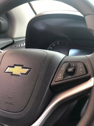 Chevrolet Onix 1.0 Entrada R$ 2.500 +Parcelas - Foto 5