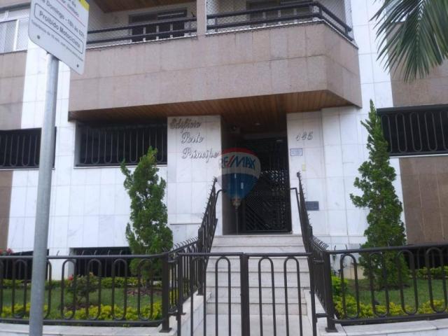 Apartamento dois quartos, com 71 m² por r$ 215.000 - passos - juiz de fora/mg - Foto 2