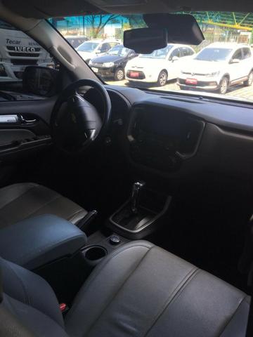 Chevrolet S10 - Foto 9