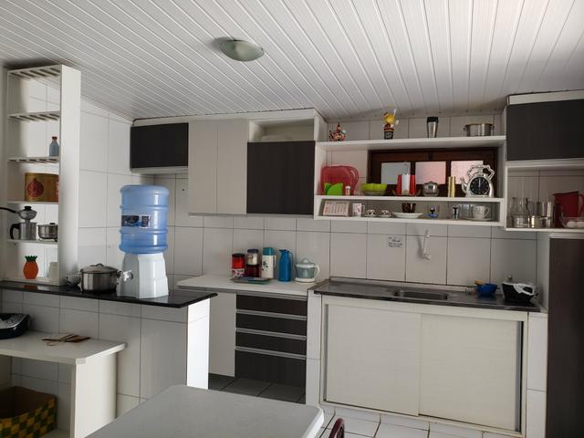 Ótima casa no Conj. Graciliano Ramos - Foto 4