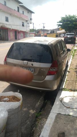 Honda fit - Foto 7