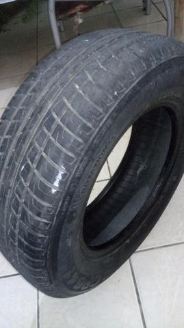 Vendo pneu usado - Foto 2