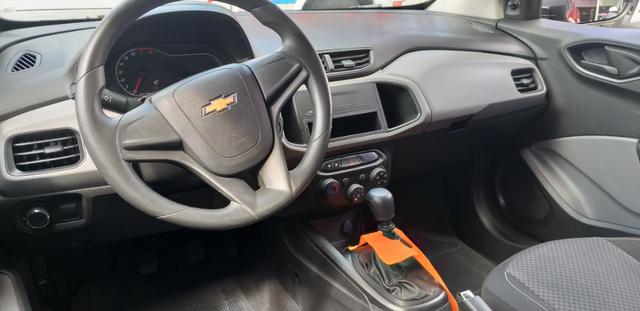 Onix Joy 1.0 2019 completo(de R$ 39990,00 por R$ 37500,00) - Foto 15