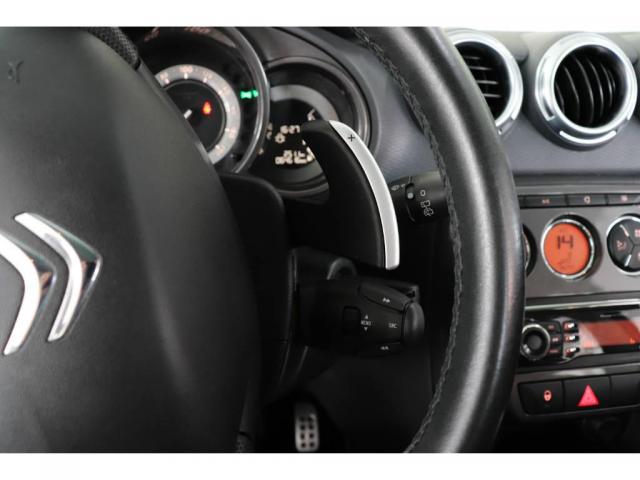 Citroën C3 120A EXCLUSIVE - Foto 11