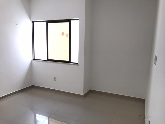 Casa Plana no Eusébio, 3 quartos, suítes, churrasqueira, excelente localização! - Foto 13