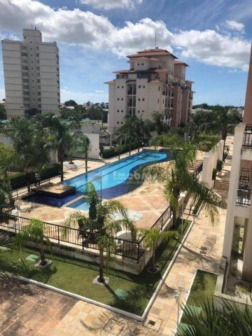 Apartamento no Smille de 03 Quartos.