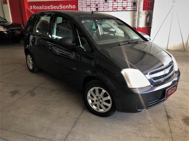 GM - Merriva JOY 1.4 Flex Completa 2010 - Foto 2