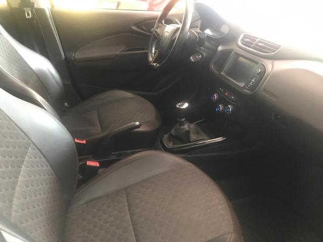 Prisma LTZ, 1.4, 17/18, Mecânico top na garantia de fabrica zap * - Foto 11