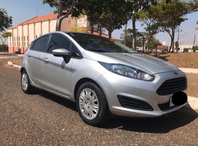 New fiesta - súper conservado - Foto 2