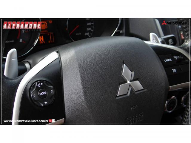 Mitsubishi ASX 2.0 AUTOMÁTICO - Foto 8