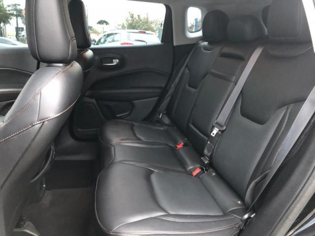 JEEP COMPASS 2.0 16V DIESEL LIMITED 4X4 AUTOMÁTICO - Foto 14