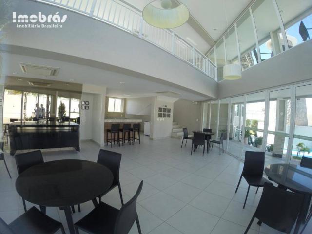 Condomínio Mirante Dunas, Dunas, casa a venda! - Foto 12