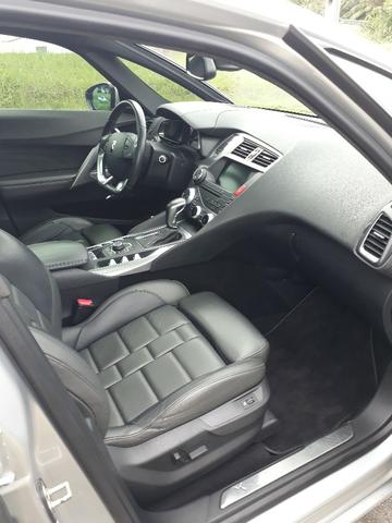 DS5 So Chic - Citroen - Foto 6
