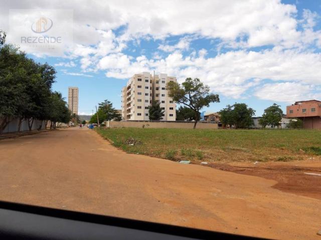 Terreno à venda, 3167 m² por R$ 1.500.000,00 - Plano Diretor Sul - Palmas/TO - Foto 3