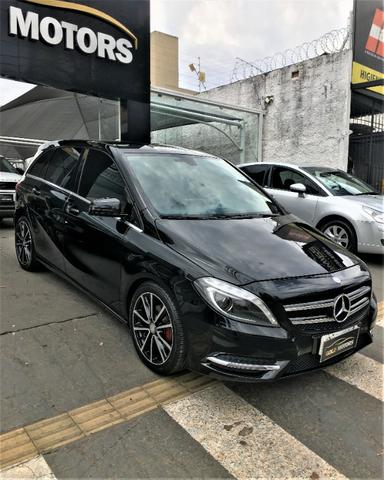Mercedes-Benz B200 - Foto 3
