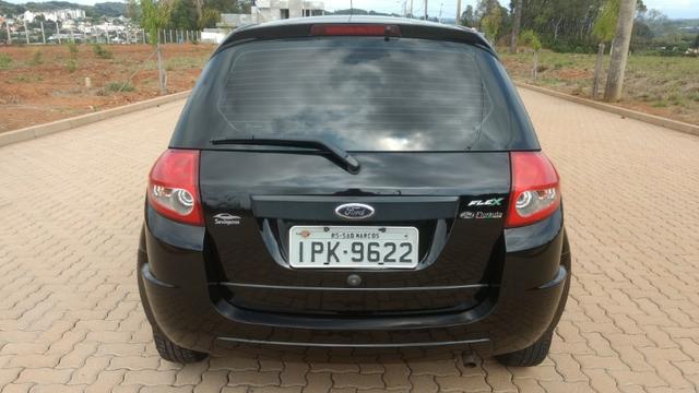 Ford Ka 2009 ótimo estado abaixo de tabela. Aceito troca - Foto 12