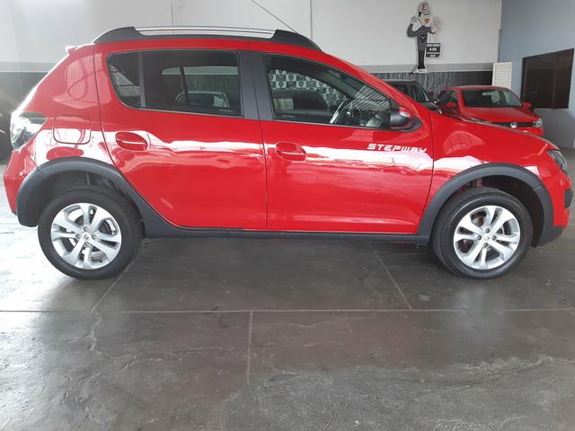Sandero Stepway 1.6 - Foto 2