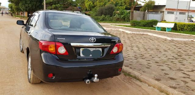 Corolla 2010/2011 - Foto 7