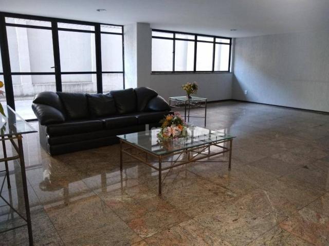 Apartamento à venda na Aldeota. - Foto 2