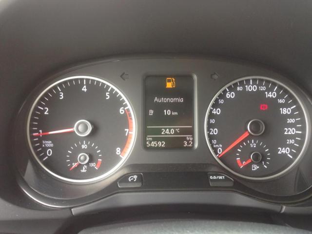 VOLKSWAGEN CROSSFOX 1.6 MI FLEX 8V 4P MANUAL - Foto 8