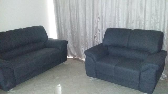 Apt 01 Quarto Mobiliado em Jacaraipe Bairro Costa Dourada - Foto 3