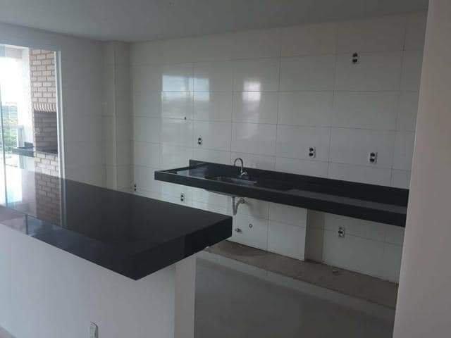 Apartamento com 114m2 e Varanda Gourmet - Foto 8